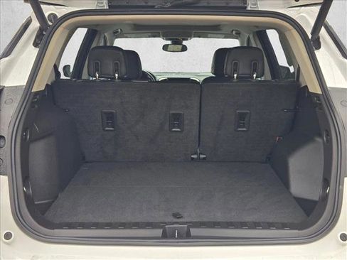 Used 2020 GMC Terrain Denali image 6