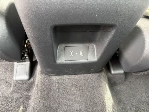 New 2026 Hyundai Tucson SE image 23