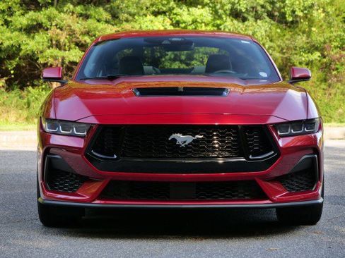 Used 2024 Ford Mustang GT Premium RWD image 5