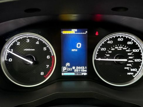 Used 2023 Subaru Forester Limited AWD/4WD image 13