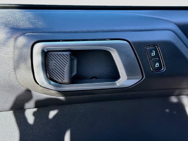 New 2026 Ford Bronco Raptor AWD/4WD image 26