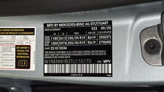 Certified 2026 Mercedes-Benz GLC 300 4MATIC image 12