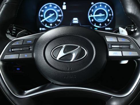 Used 2024 Hyundai Palisade Calligraphy AWD/4WD image 19