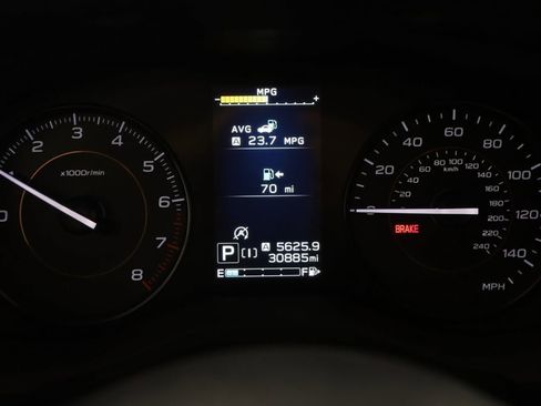 Used 2023 Subaru Crosstrek 2.0i Premium image 15