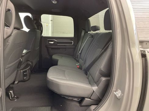 New 2026 RAM 3500 Big Horn image 20