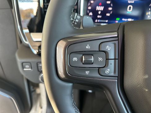 New 2026 Chevrolet Silverado 1500 High Country w/ High Country Premium Package image 21