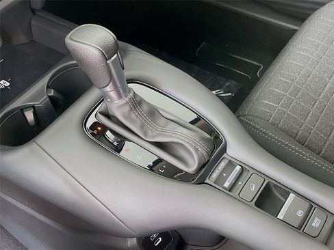 New 2026 Honda HR-V LX image 14