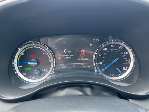 Used 2022 Toyota Highlander XLE image 22