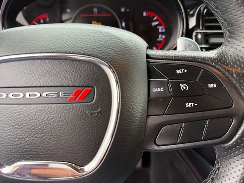 Certified 2023 Dodge Durango R/T image 26