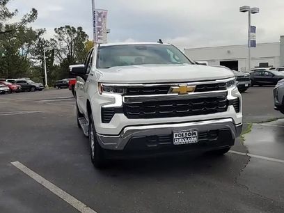 New 2026 Chevrolet Silverado 1500 LT