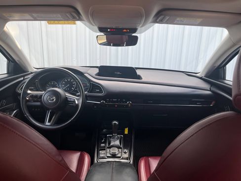 Certified 2025 MAZDA CX-30 AWD 2.5 S w/ Preferred Package image 19