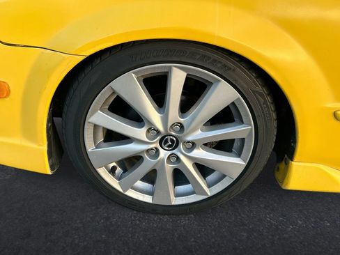 Used 2002 MAZDA Protege5 FWD image 10