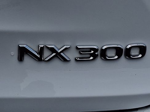 Used 2021 Lexus NX 300 F Sport w/ Accessory Package 2 AWD/4WD image 34