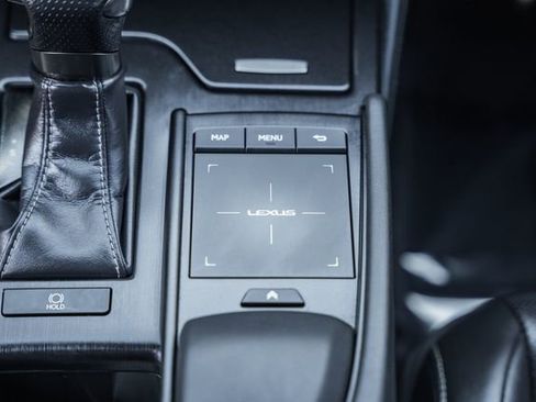 Used 2019 Lexus ES 350 F Sport w/ Accessory Package FWD image 28