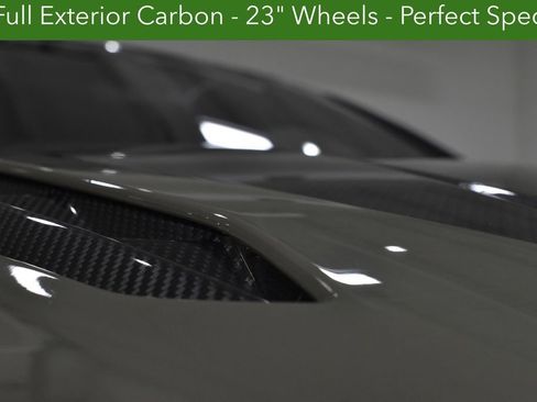 Used 2023 Lamborghini Urus Performante image 26