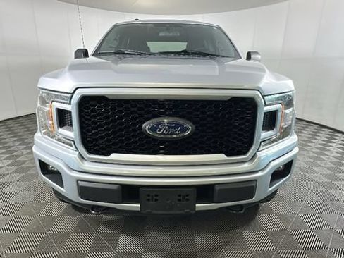 Used 2019 Ford F150 XL w/ Equipment Group 101A Mid AWD/4WD image 7