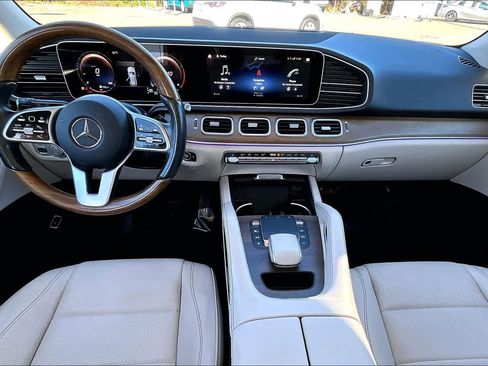 Used 2021 Mercedes-Benz GLE 350 GLE 350 image 16