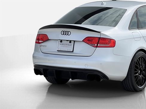 Used 2012 Audi S4 Prestige image 9