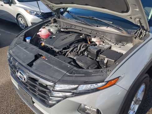 Used 2024 Hyundai Tucson SEL image 47
