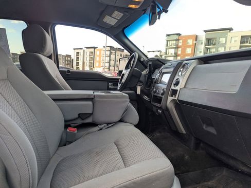 Used 2014 Ford F150 XLT w/ Equipment Group 301A Mid image 20