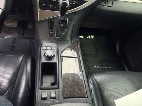 Used 2015 Lexus RX 350 AWD w/ Premium Package image 30