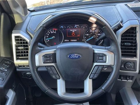 Certified 2021 Ford F250 Lariat w/ Lariat Ultimate Package image 13