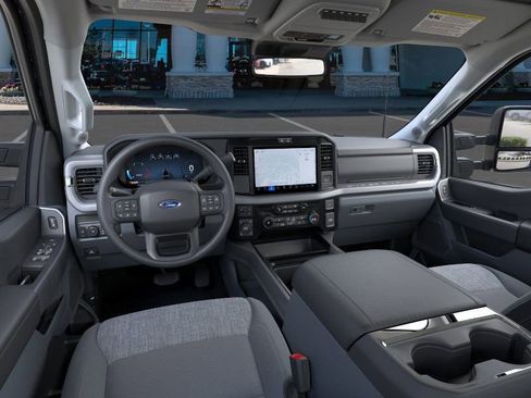 New 2026 Ford F350 XLT w/ XLT Premium Package image 9