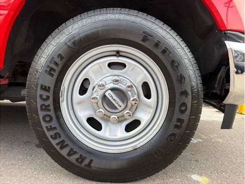 Used 2020 Ford F250 XL w/ Power Equipment Group RWD image 24