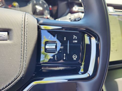 New 2026 Land Rover Range Rover Velar S AWD/4WD image 20