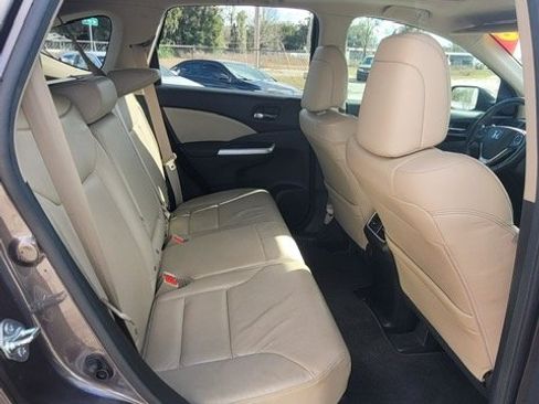 Used 2015 Honda CR-V EX-L image 10