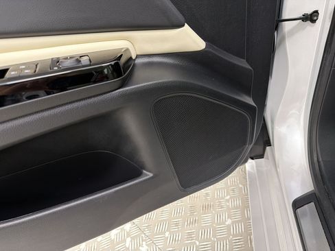 Used 2022 Lexus ES 350 w/ Premium Package FWD image 29