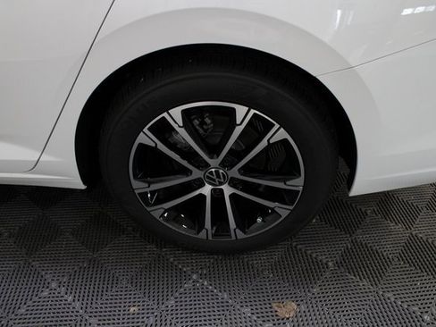 New 2026 Volkswagen Jetta Sport image 20