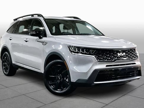 Used 2022 Kia Sorento S image 2