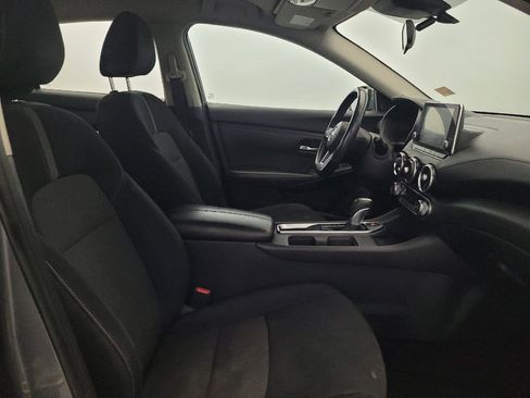 Used 2021 Nissan Sentra SV FWD image 21
