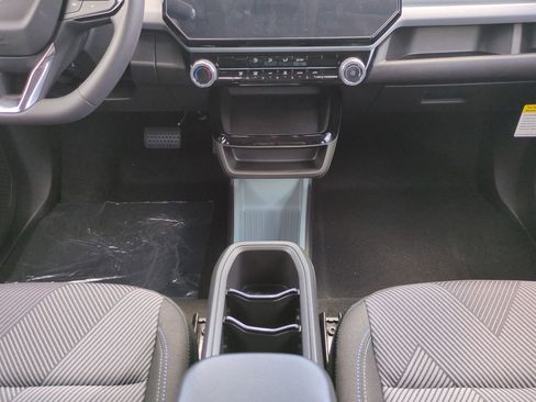 New 2027 Chevrolet Bolt LT FWD image 17