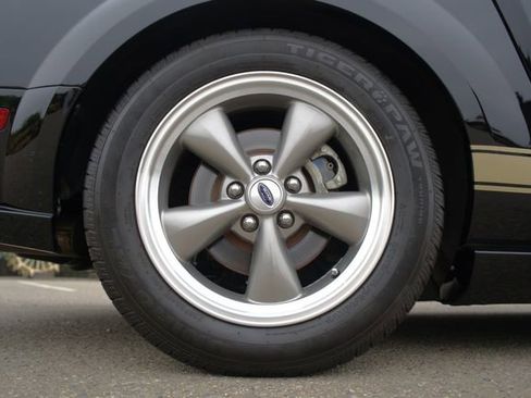 Used 2006 Ford Mustang GT Premium image 55