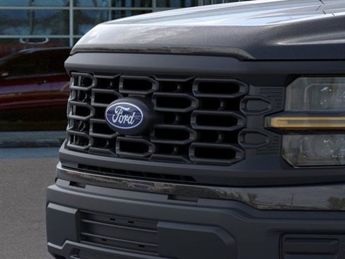 New 2025 Ford F150 XL image 17