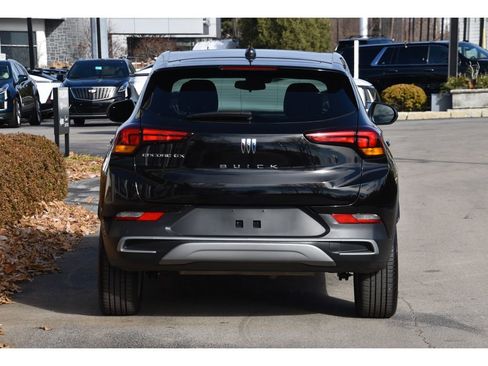 Used 2026 Buick Encore GX Preferred image 5