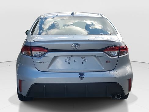 Used 2023 Toyota Corolla SE image 4