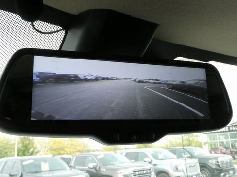 New 2025 GMC Savana 3500 w/ Power Convenience Package image 9