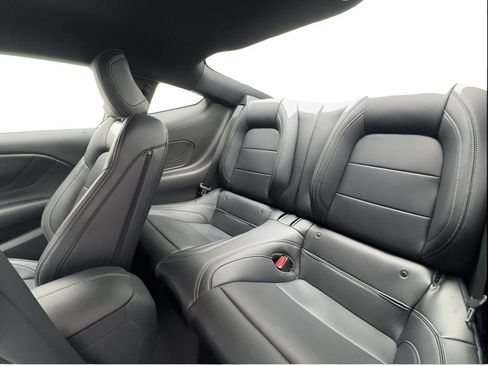 Used 2026 Ford Mustang Premium RWD image 23