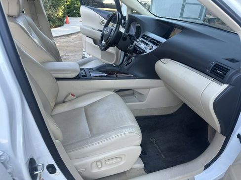 Used 2015 Lexus RX 350 FWD image 25