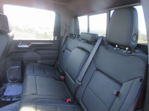New 2026 GMC Sierra 3500 Denali w/ Denali Reserve Package AWD/4WD image 14