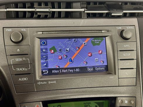 Used 2015 Toyota Prius Persona Series FWD image 21