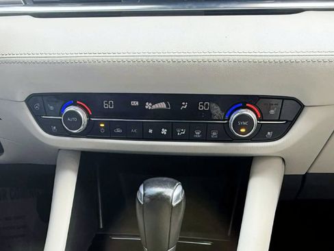 Used 2018 MAZDA MAZDA6 Grand Touring Reserve image 32