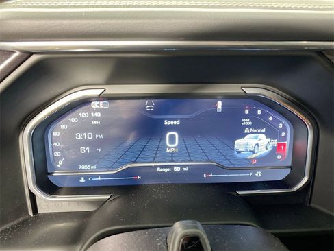 Used 2024 GMC Sierra 1500 Denali Ultimate image 15