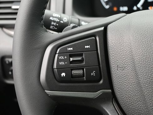 New 2026 Honda Ridgeline RTL image 11