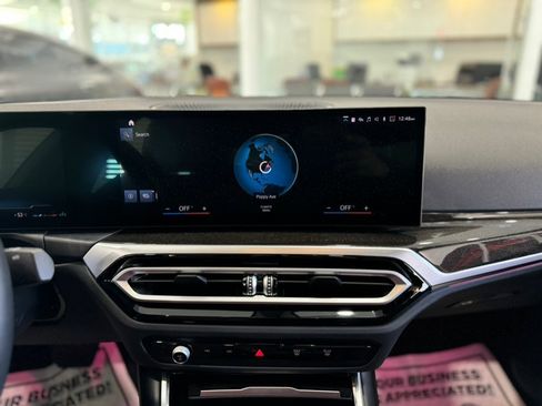 Used 2023 BMW 330i xDrive Sedan w/ Driving Assistance Package image 27