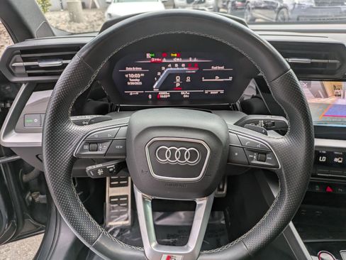 Used 2022 Audi S3 Prestige image 16