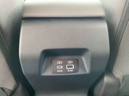 New 2026 Subaru Crosstrek 2.0i Premium AWD/4WD image 26